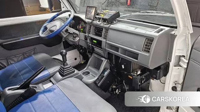 Chevrolet (GM Daewoo) New Labo id 3788554 из Кореи 17