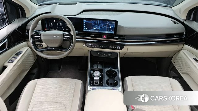 Kia The New Carnival 4th Generation id 3817162 из Кореи 17