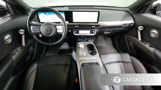 Genesis GV60 id 3964809 из Кореи 17