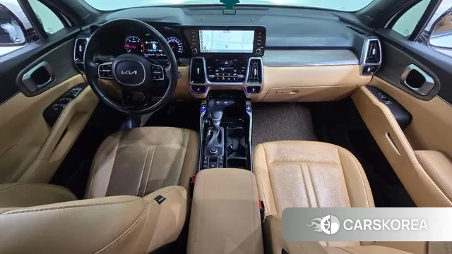 Kia Sorento 4th Generation id 3447662 из Кореи 17