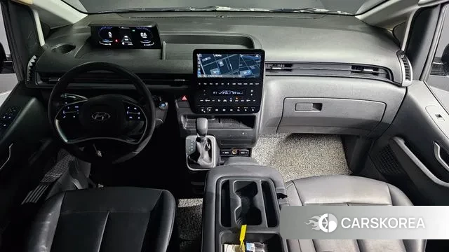 Hyundai Staria id 3560525 из Кореи 17