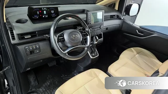 Hyundai Staria id 3373698 из Кореи 17