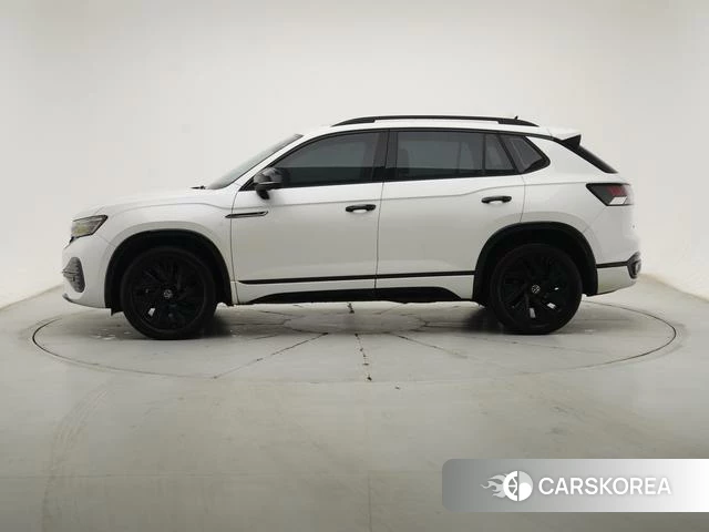 Volkswagen Tanyue id 4258583 из Китая 25