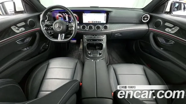 Mercedes-Benz E-Class W213 id 2875588 из Кореи 17