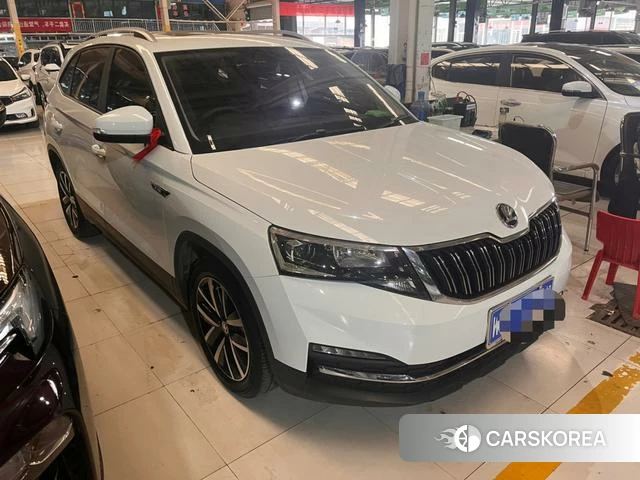 Skoda Komick id 4399909 из Китая 9