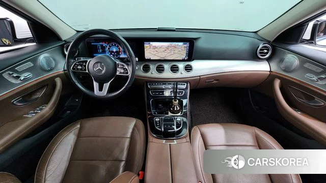 Mercedes-Benz E-Class W213 id 3861564 из Кореи 17