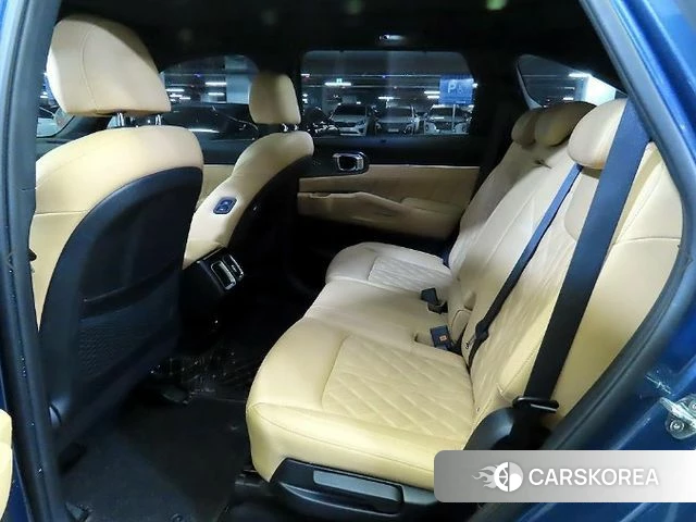 Kia Sorento 4th Generation id 3889325 из Кореи 17