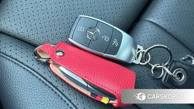 Mercedes-Benz A-Class W177 id 3468771 из Кореи 8