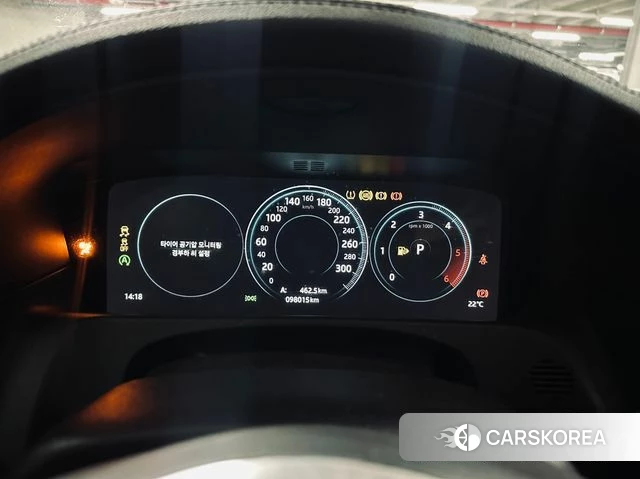 Jaguar XF (X260) id 4233201 из Кореи 17