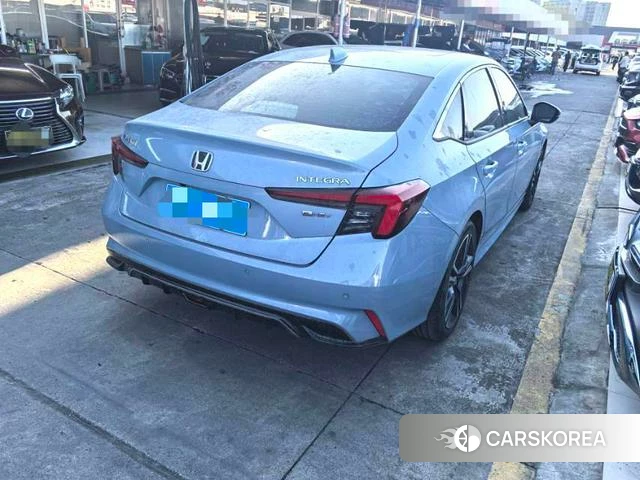 Honda Style id 4260721 из Китая 7