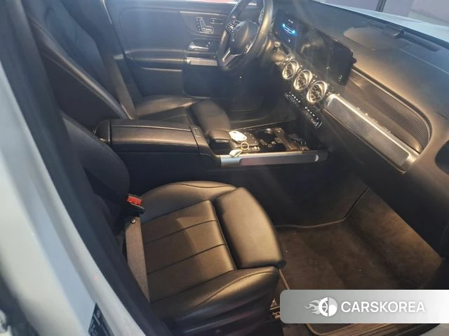 Mercedes-Benz GLB-Class X247 id 3910813 из Кореи 17