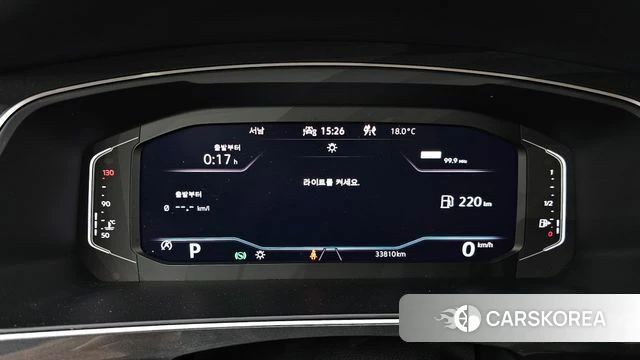 Volkswagen Tiguan second Generation id 3878458 из Кореи 17