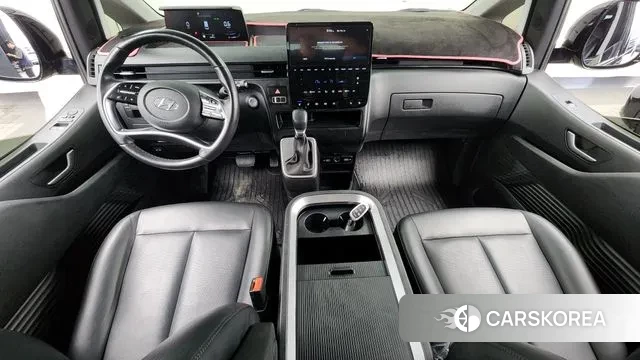 Hyundai Staria id 3037730 из Кореи 17