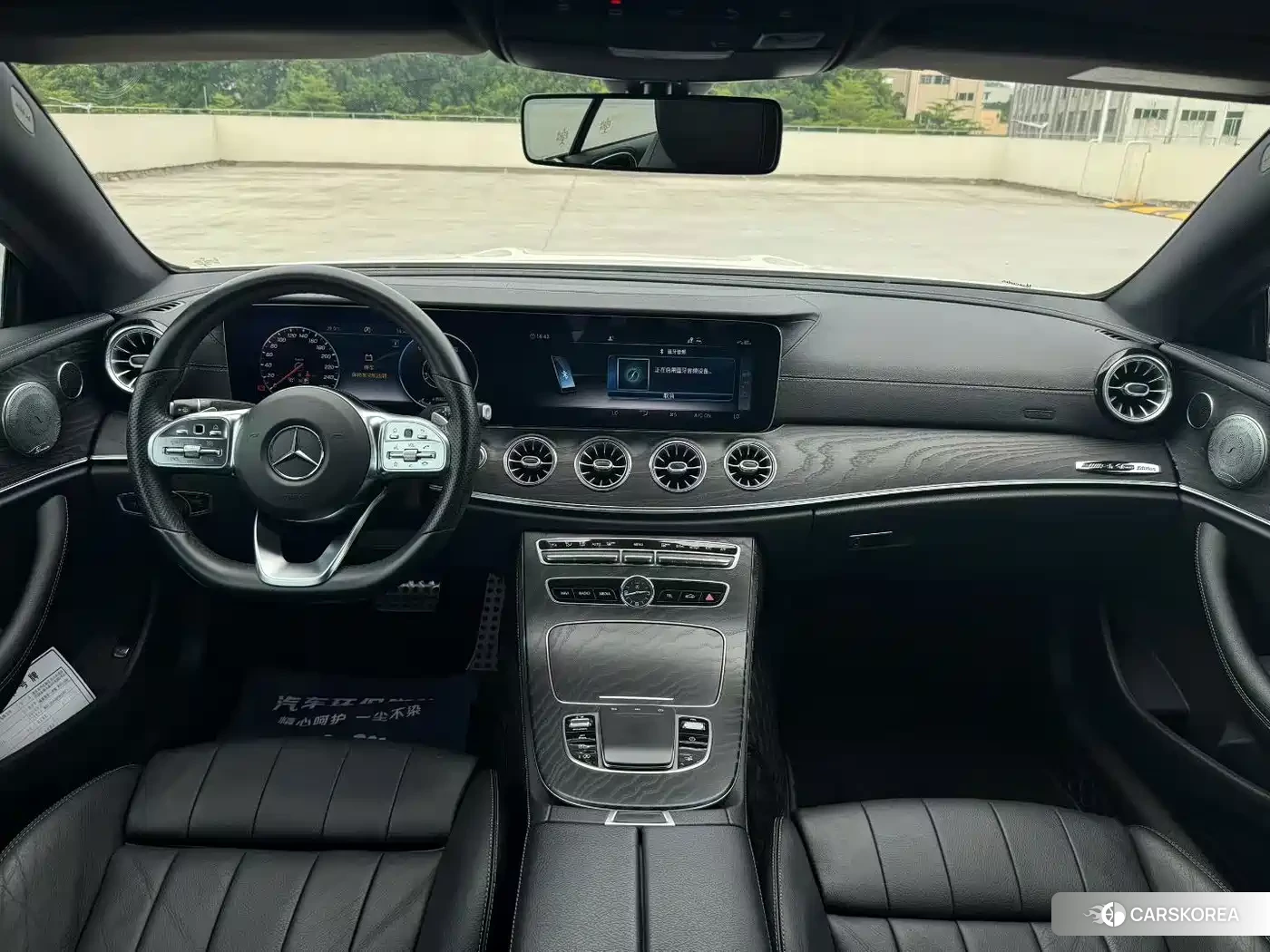 Mercedes-Benz E-Class id 4628475 из Китая 7