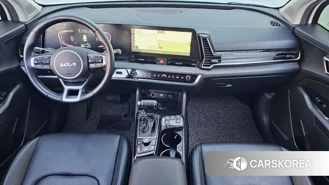 Kia Sportage 5th Generation id 3625566 из Кореи 17