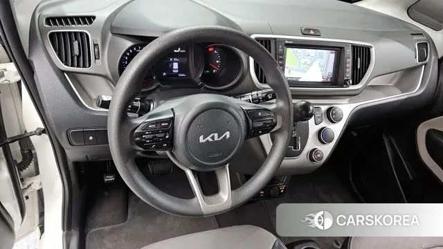 Kia The New Ray id 3360891 из Кореи 17