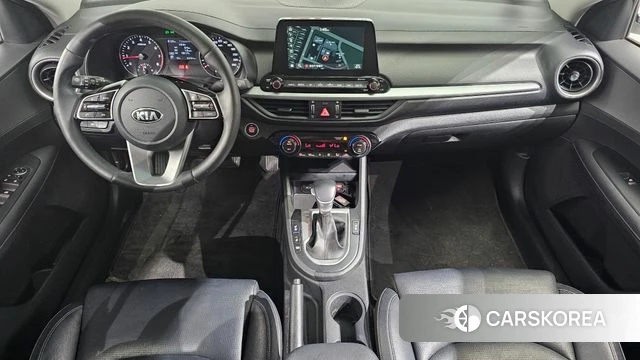 Kia Come New K3 id 4224544 из Кореи 29