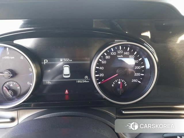 Kia Carnival 4th generation id 3911233 из Кореи 12