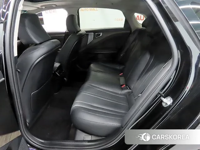 Kia K8 id 2884611 из Кореи 17