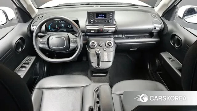 Hyundai Casper id 3016689 из Кореи 17