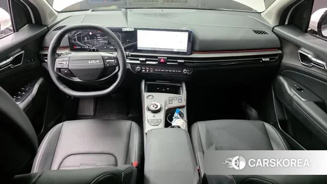 Kia The New Sportage 5th Generation Hybrid id 3575929 из Кореи 17