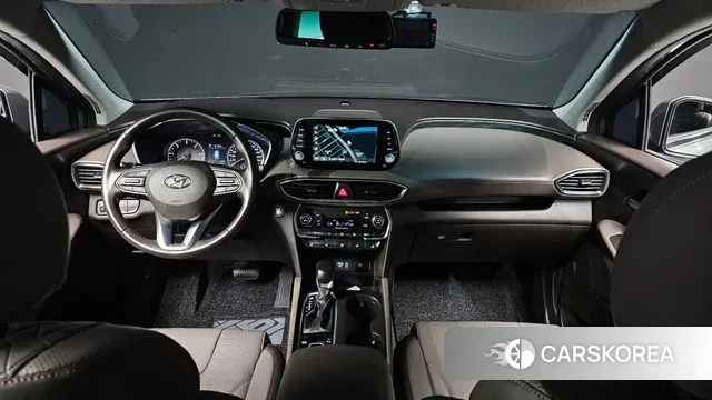 Hyundai Santa Fe TM id 2971002 из Кореи 17