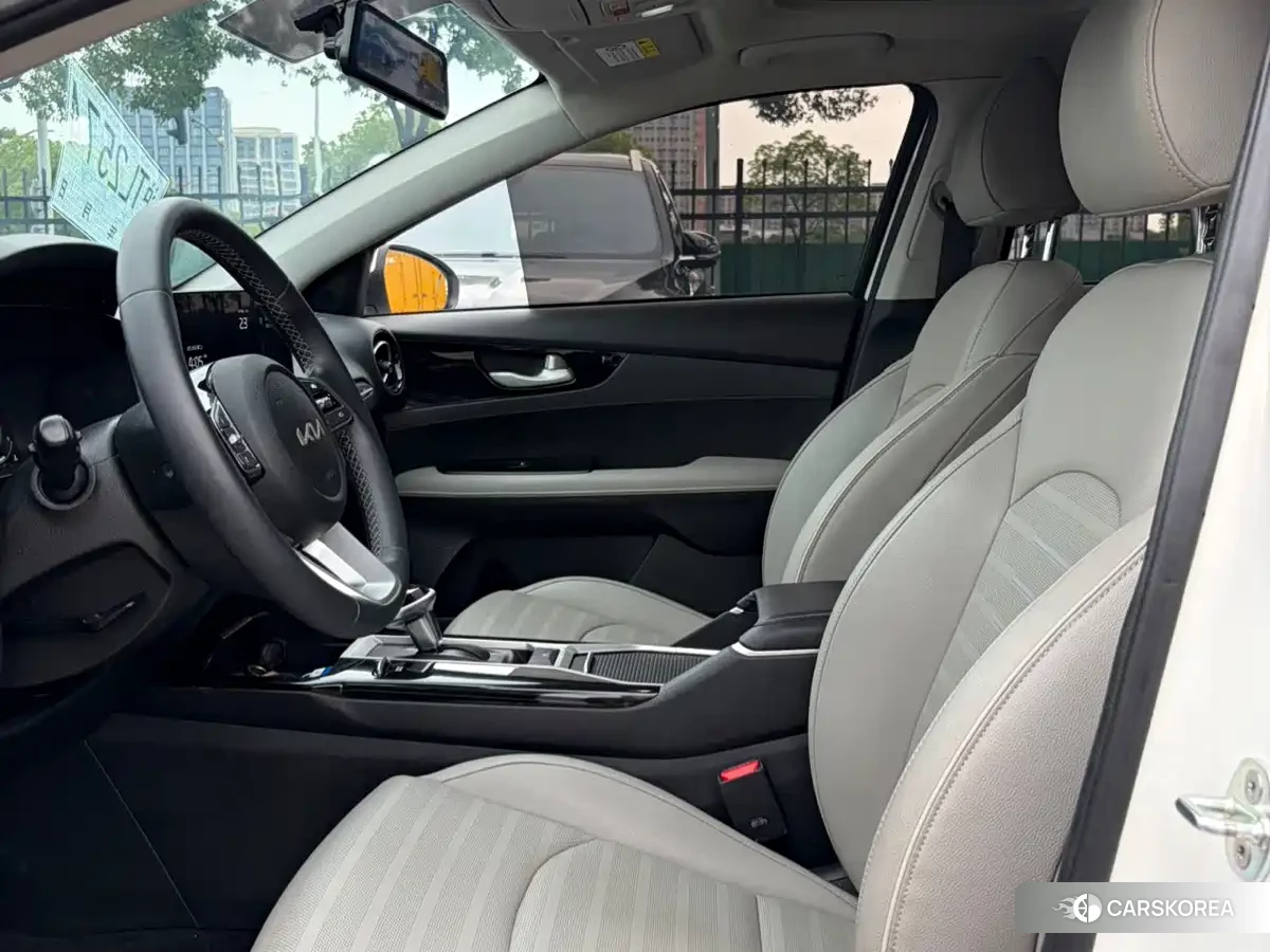 Kia K3 id 4589247 из Китая 20