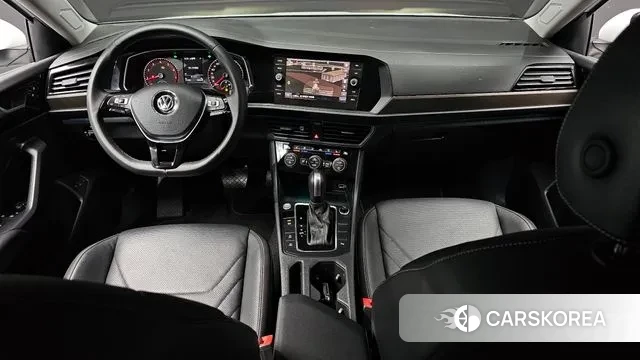 Volkswagen 7th Generation of Jetta id 3681529 из Кореи 17