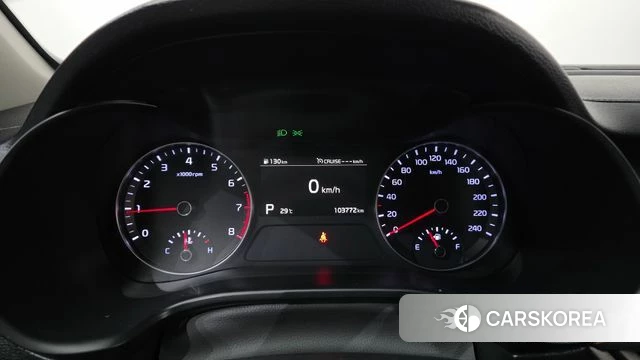 Kia Come New K3 id 4684344 из Кореи 27
