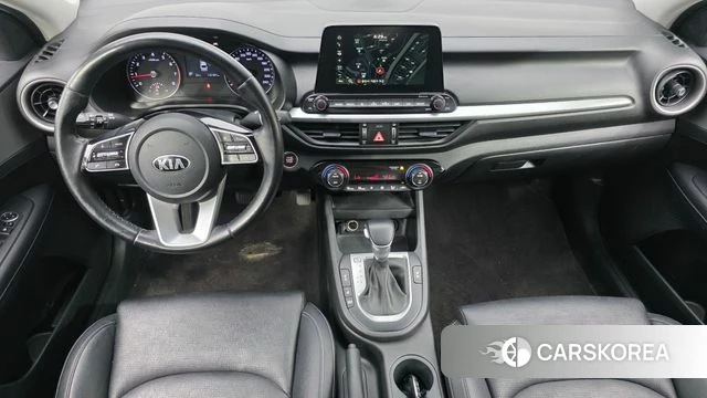 Kia Come New K3 id 4708037 из Кореи 17