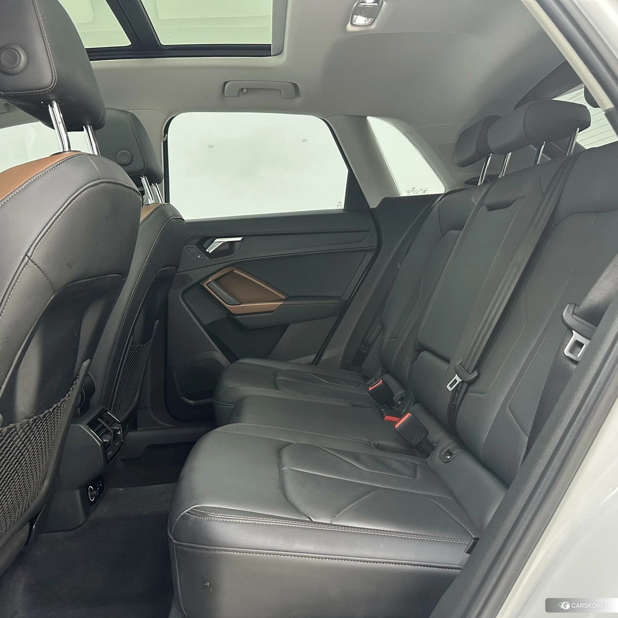 Audi Q3 id 4514964 из Китая 15