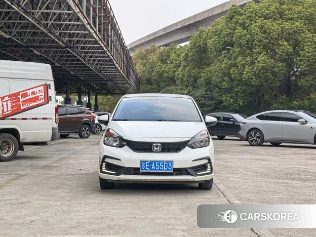 Honda Fit id 4241602 из Китая 8