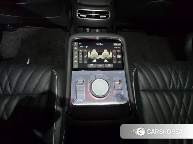 Genesis G90 (RS4) id 3596588 из Кореи 17