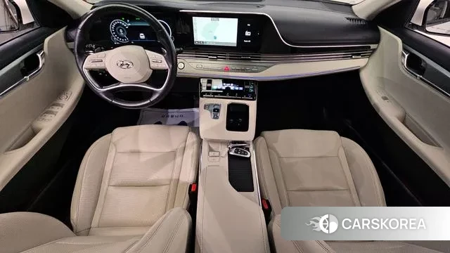 Hyundai The New Grandeur IG id 3348862 из Кореи 17