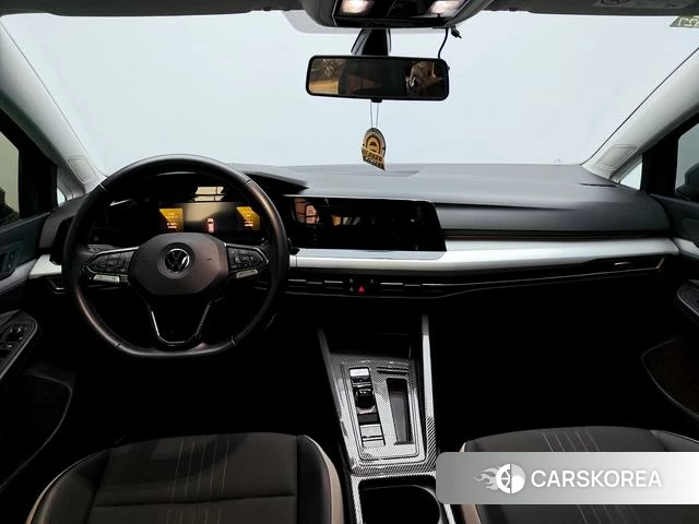 Volkswagen Golf id 4242206 из Китая 17