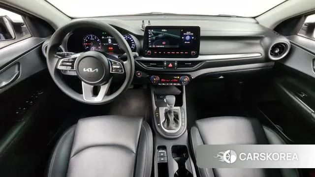 Kia The New K3 2nd generation id 3577587 из Кореи 17