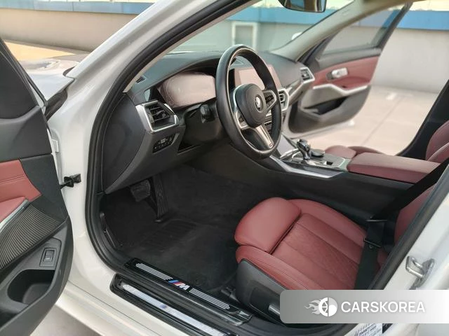 BMW 3 series id 4258208 из Китая 11