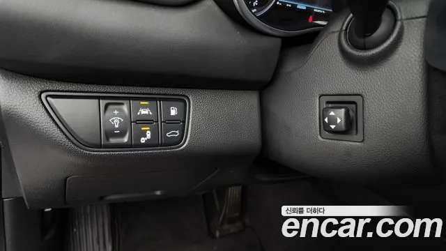 Genesis G70 id 2686252 из Кореи 17