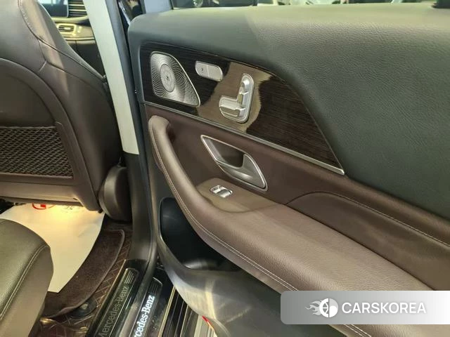 Mercedes-Benz GLE (import) id 4291057 из Китая 11