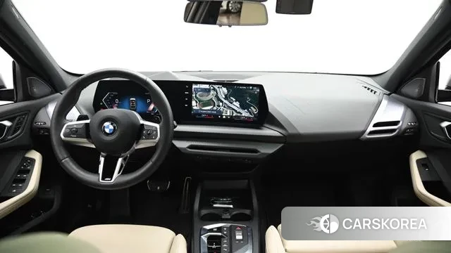 BMW 1 Series (F70) id 3733979 из Кореи 17