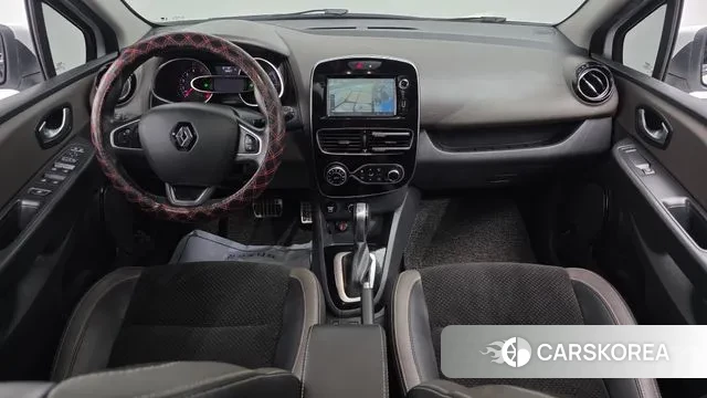 Renault Korea (Samsung) Clio id 3736833 из Кореи 17