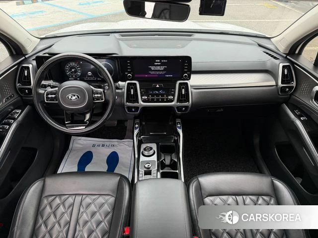 Kia Sorento 4th Generation id 4507727 из Кореи 17