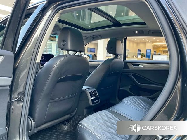 Volkswagen Sagitar id 4241460 из Китая 7