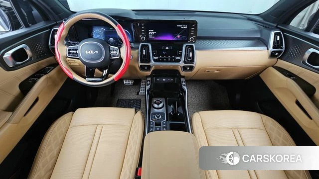 Kia Sorento 4th Generation id 3793583 из Кореи 17