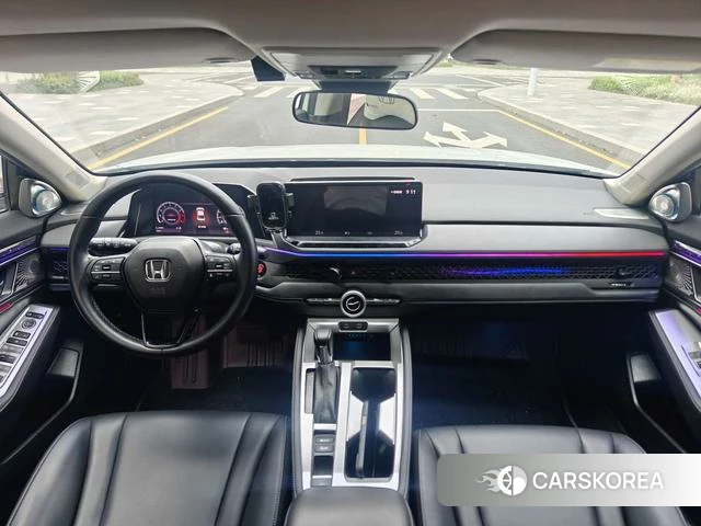 Honda Accord id 4301117 из Китая 8