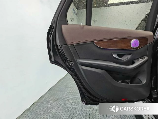 Mercedes-Benz GLC id 4297237 из Китая 17