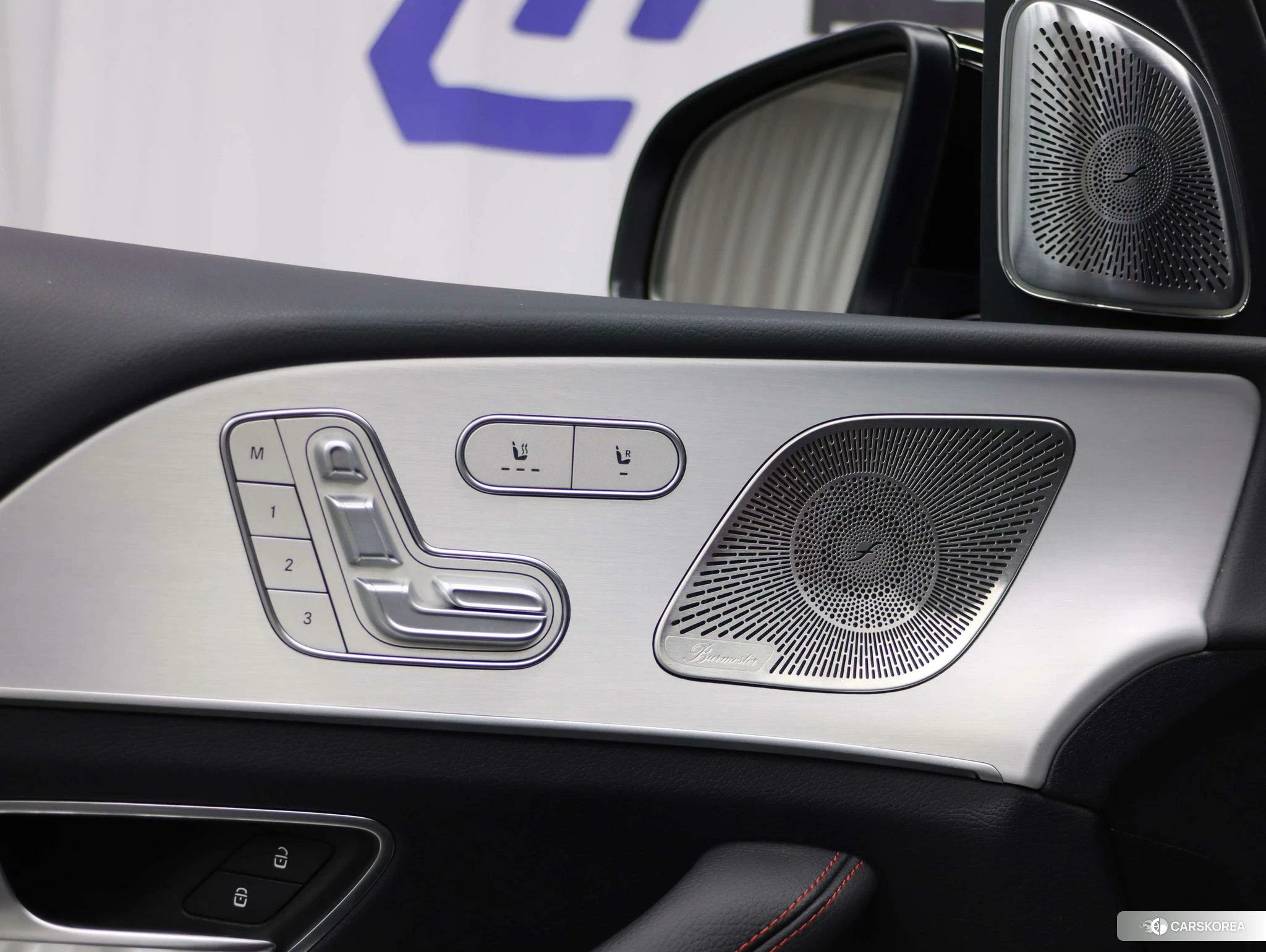 Mercedes-Benz GLE AMG id 4462053 из Китая 34