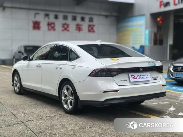 Honda Accord id 4278027 из Китая 16