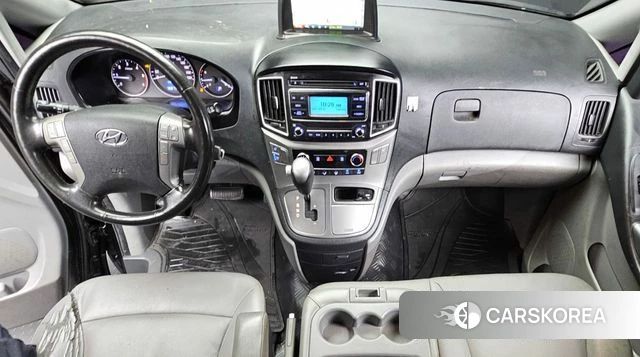 Hyundai The New Grand Starex id 4900571 из Кореи 17