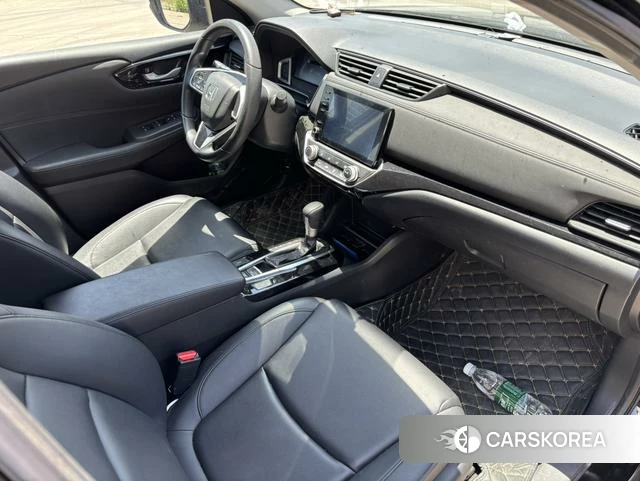 Honda Lingpai id 4299887 из Китая 15